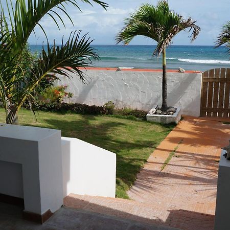 Bravo Beach Hotel Vieques Exteriér fotografie