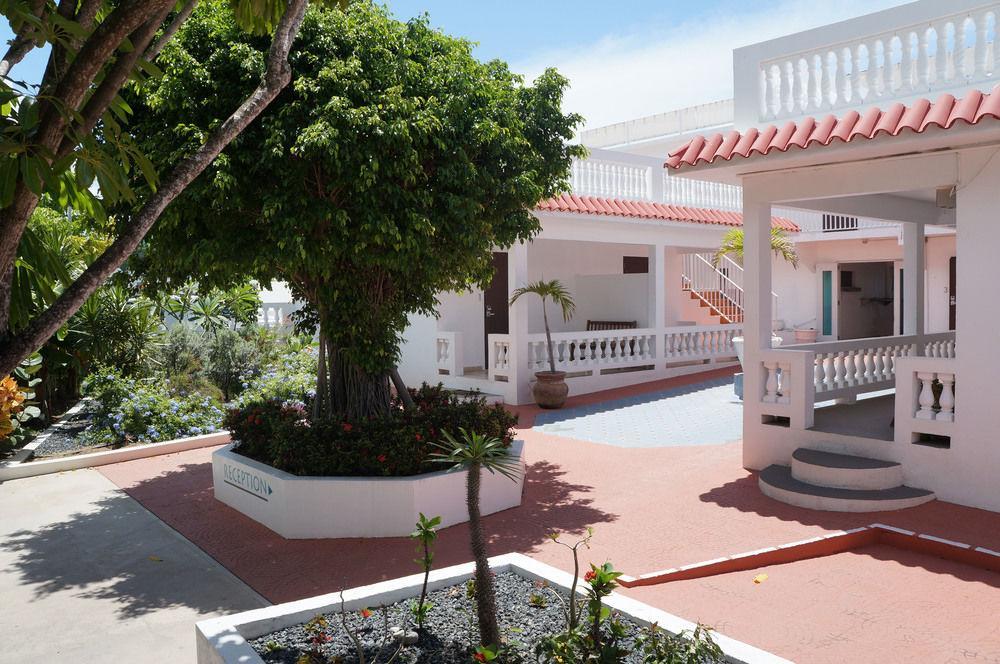 Bravo Beach Hotel Vieques Exteriér fotografie