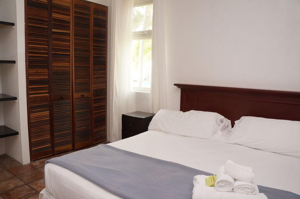 Bravo Beach Hotel Vieques Exteriér fotografie