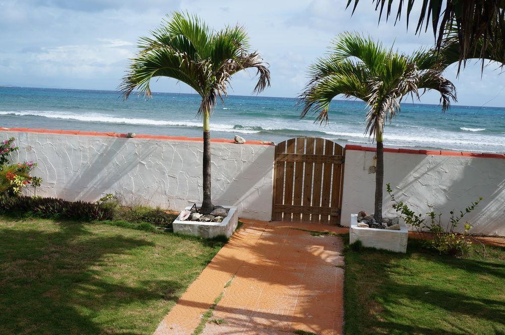 Bravo Beach Hotel Vieques Exteriér fotografie
