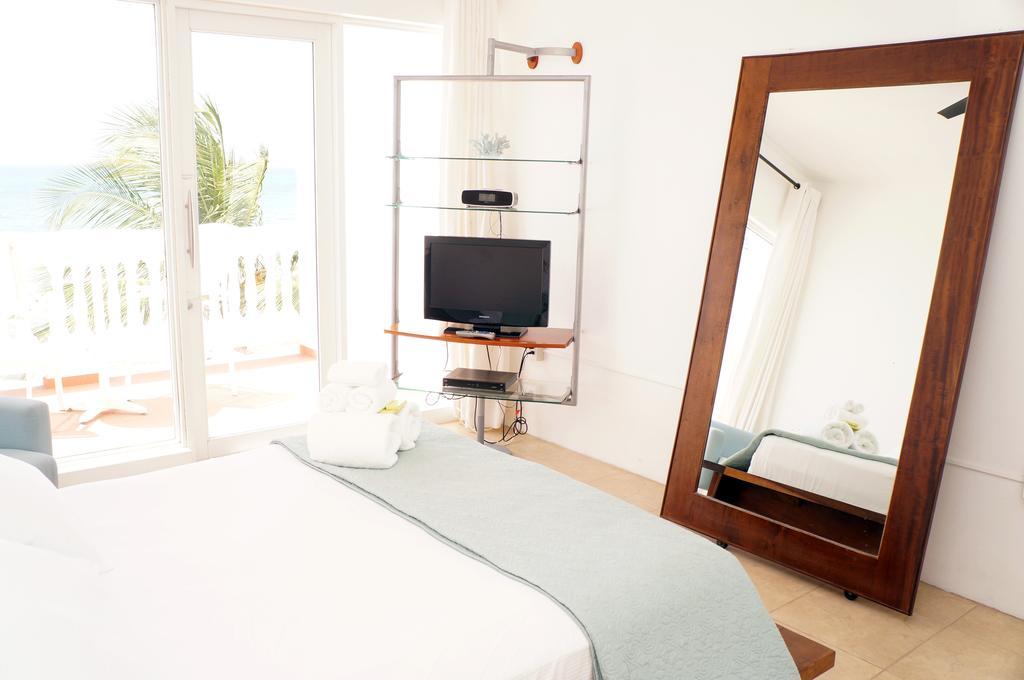Bravo Beach Hotel Vieques Exteriér fotografie