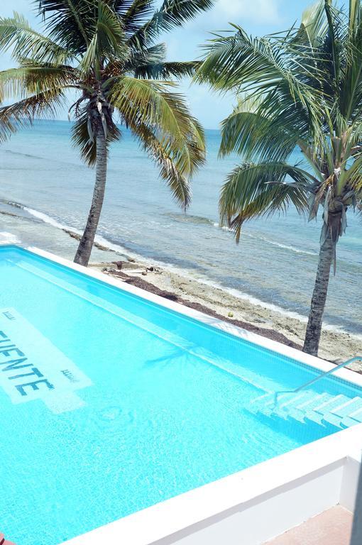 Bravo Beach Hotel Vieques Exteriér fotografie
