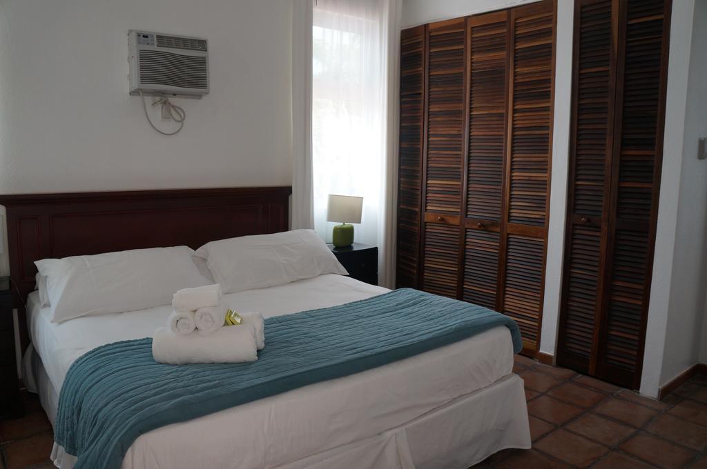Bravo Beach Hotel Vieques Exteriér fotografie