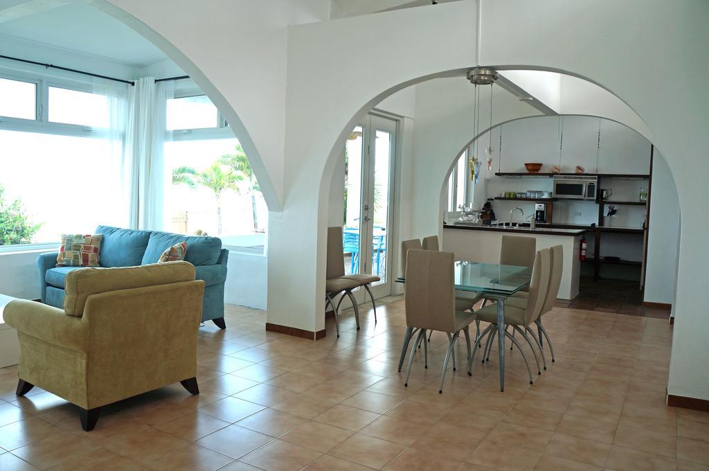Bravo Beach Hotel Vieques Exteriér fotografie