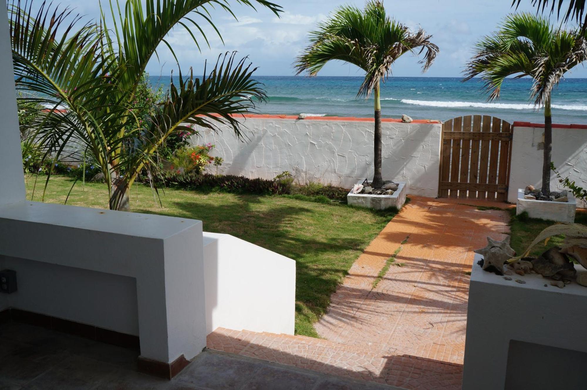 Bravo Beach Hotel Vieques Exteriér fotografie