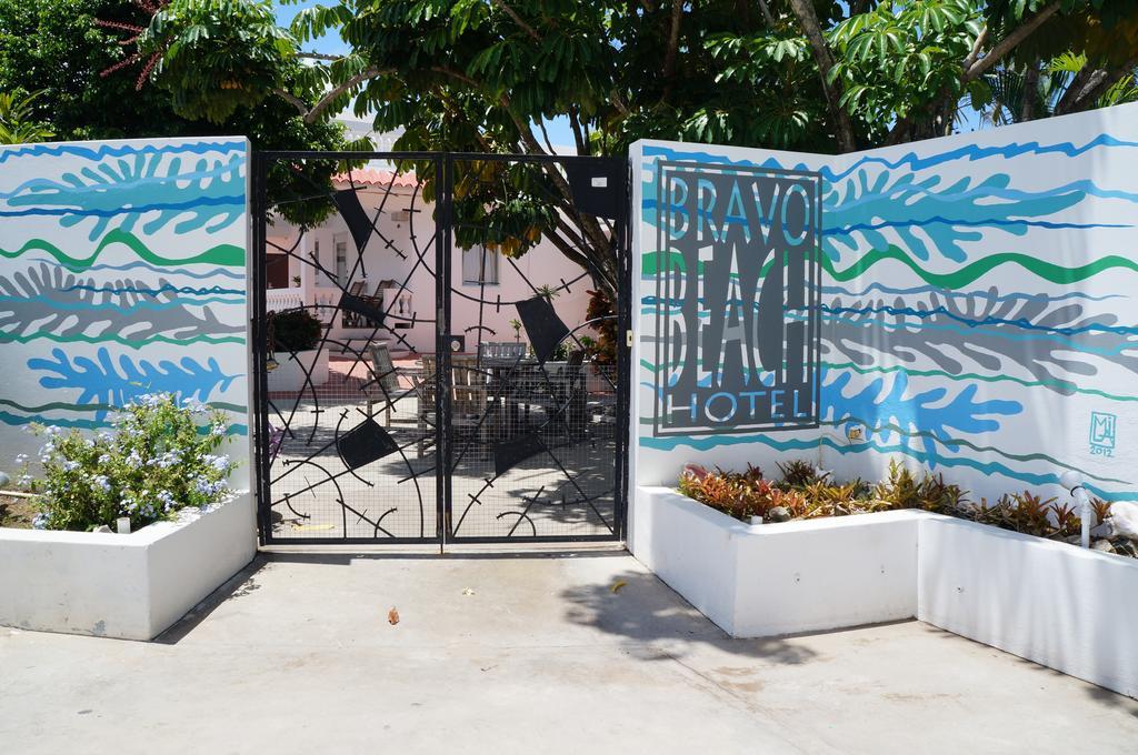 Bravo Beach Hotel Vieques Exteriér fotografie