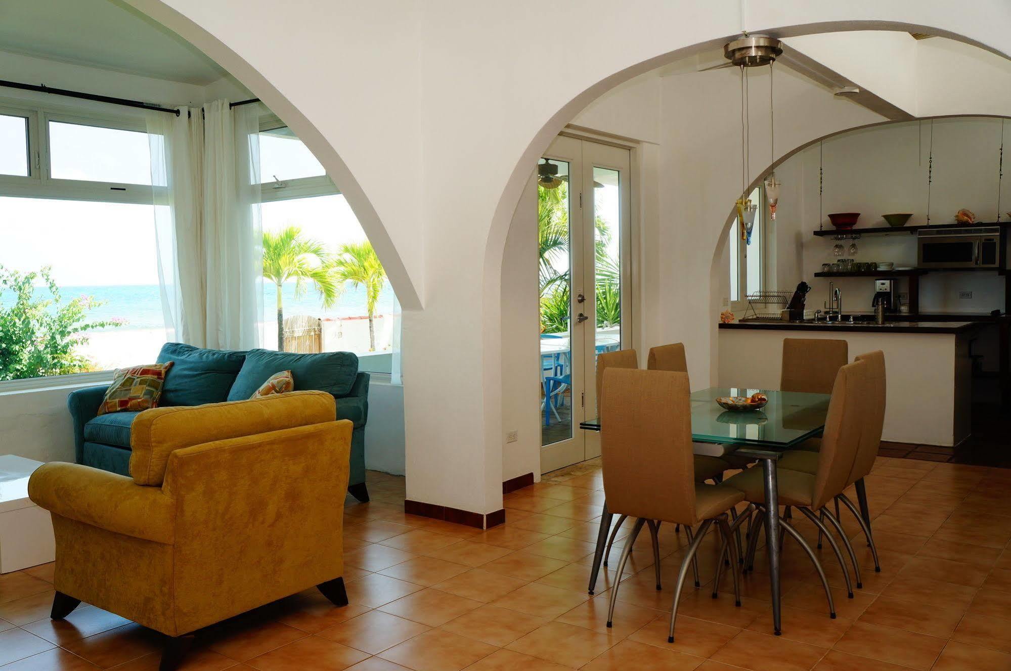 Bravo Beach Hotel Vieques Exteriér fotografie