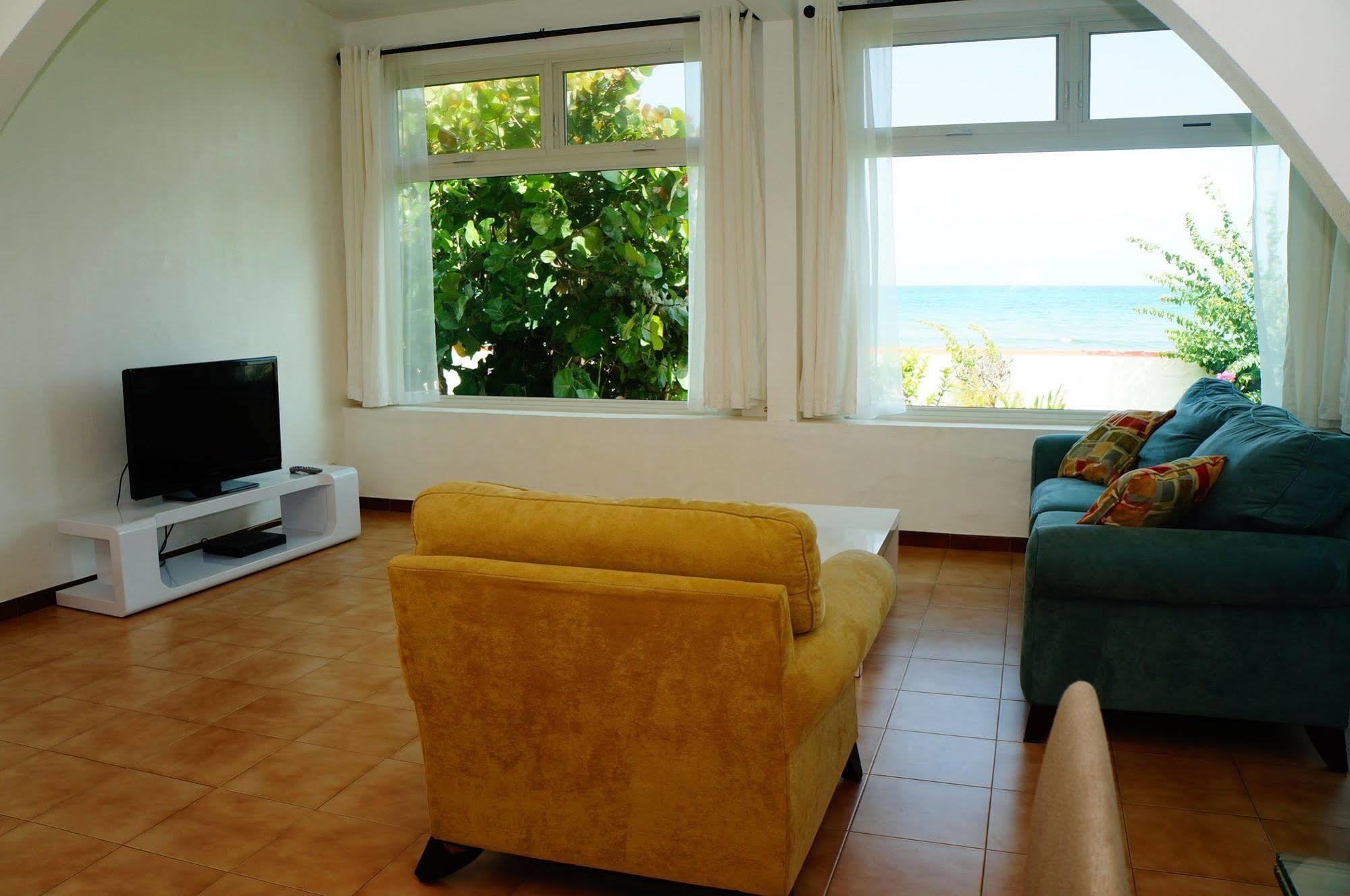 Bravo Beach Hotel Vieques Exteriér fotografie