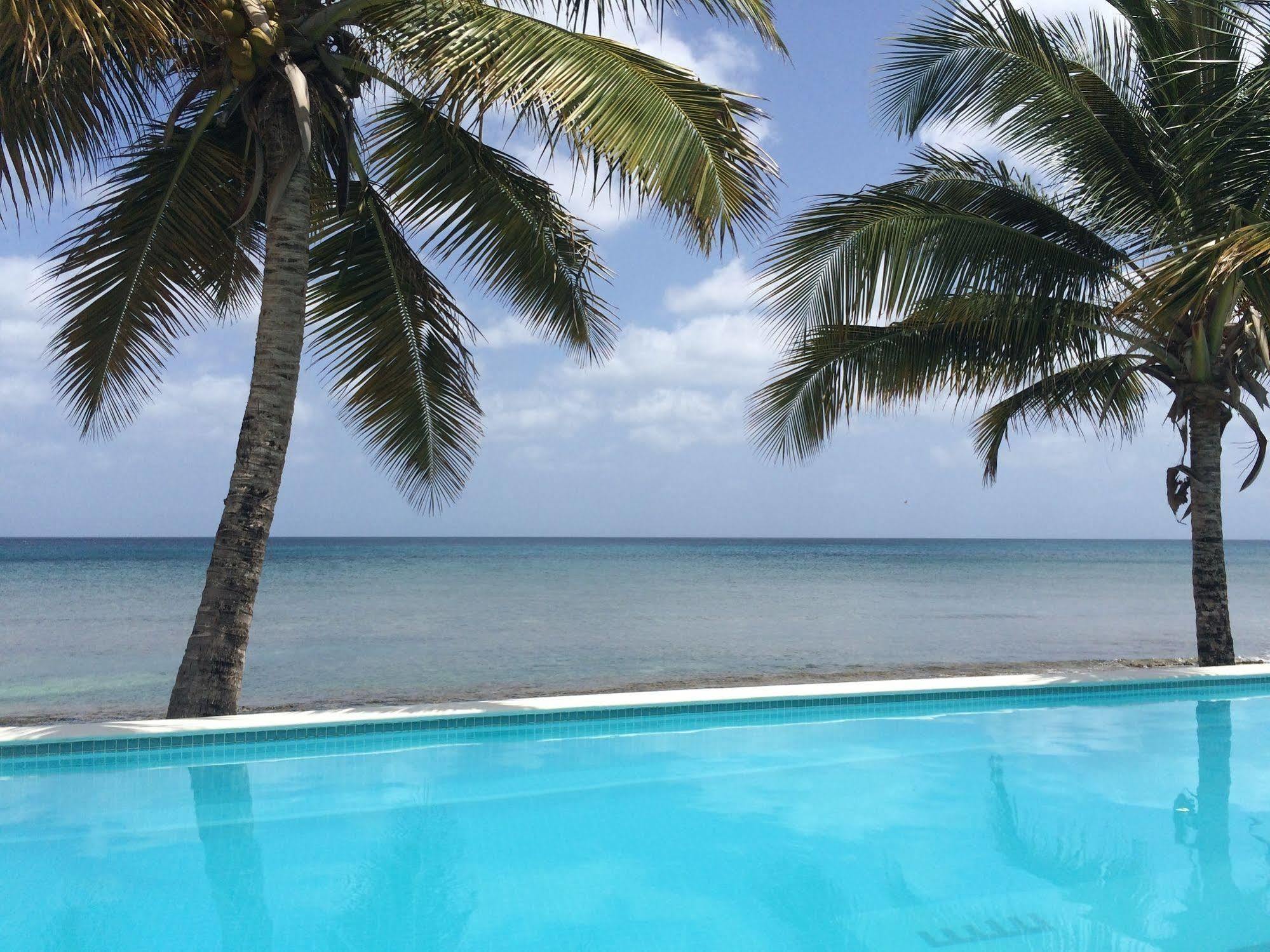 Bravo Beach Hotel Vieques Exteriér fotografie