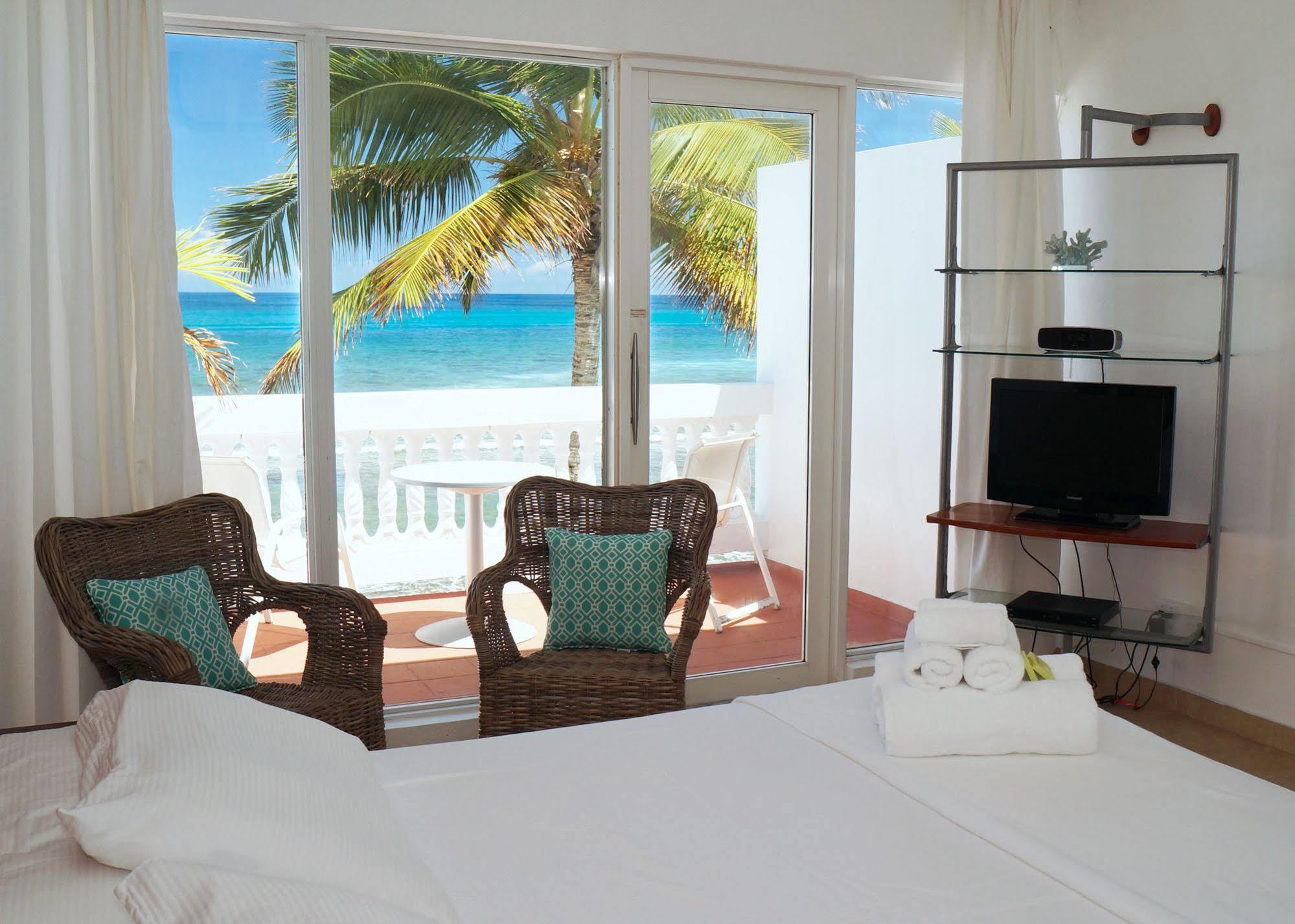 Bravo Beach Hotel Vieques Exteriér fotografie