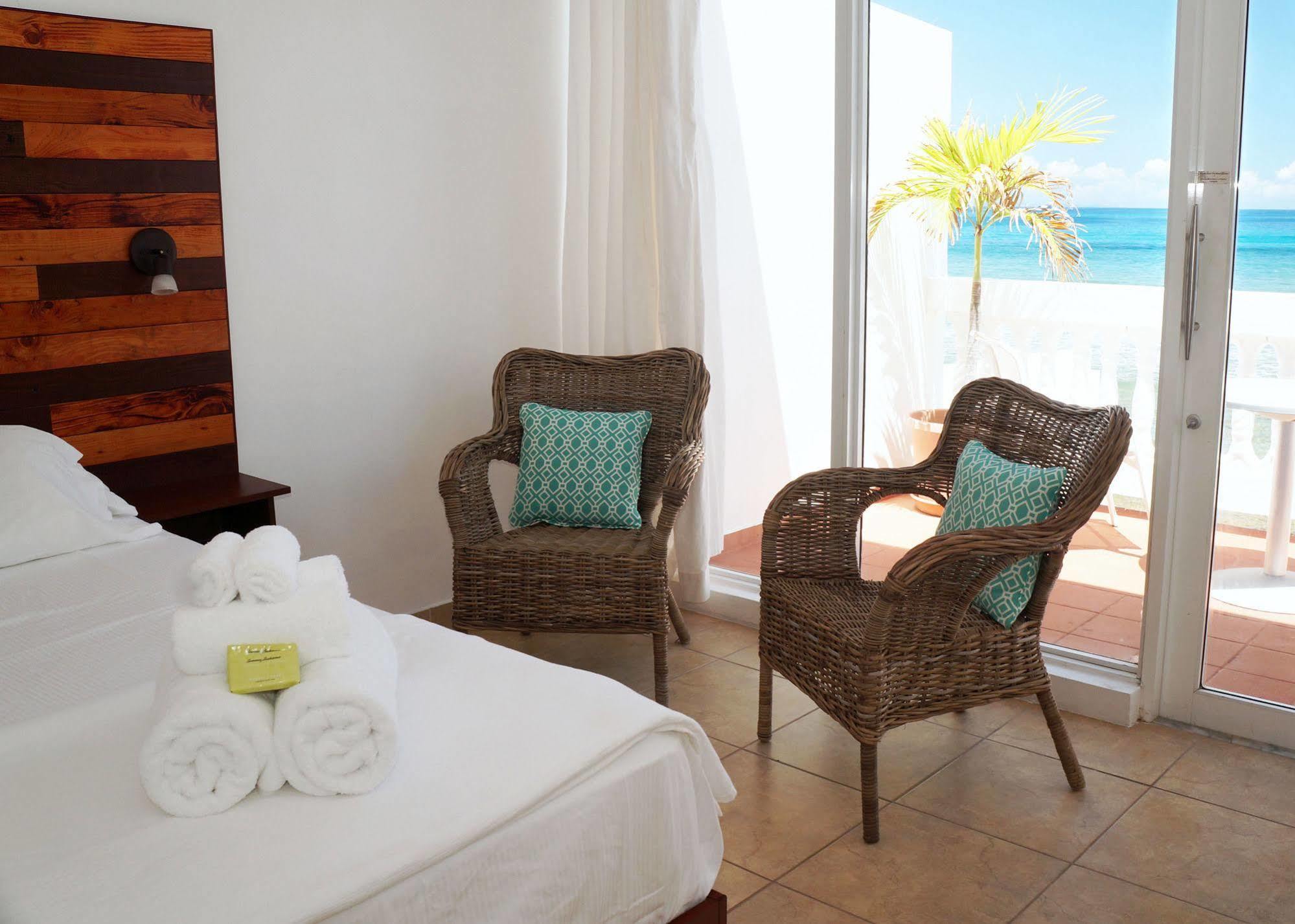 Bravo Beach Hotel Vieques Exteriér fotografie