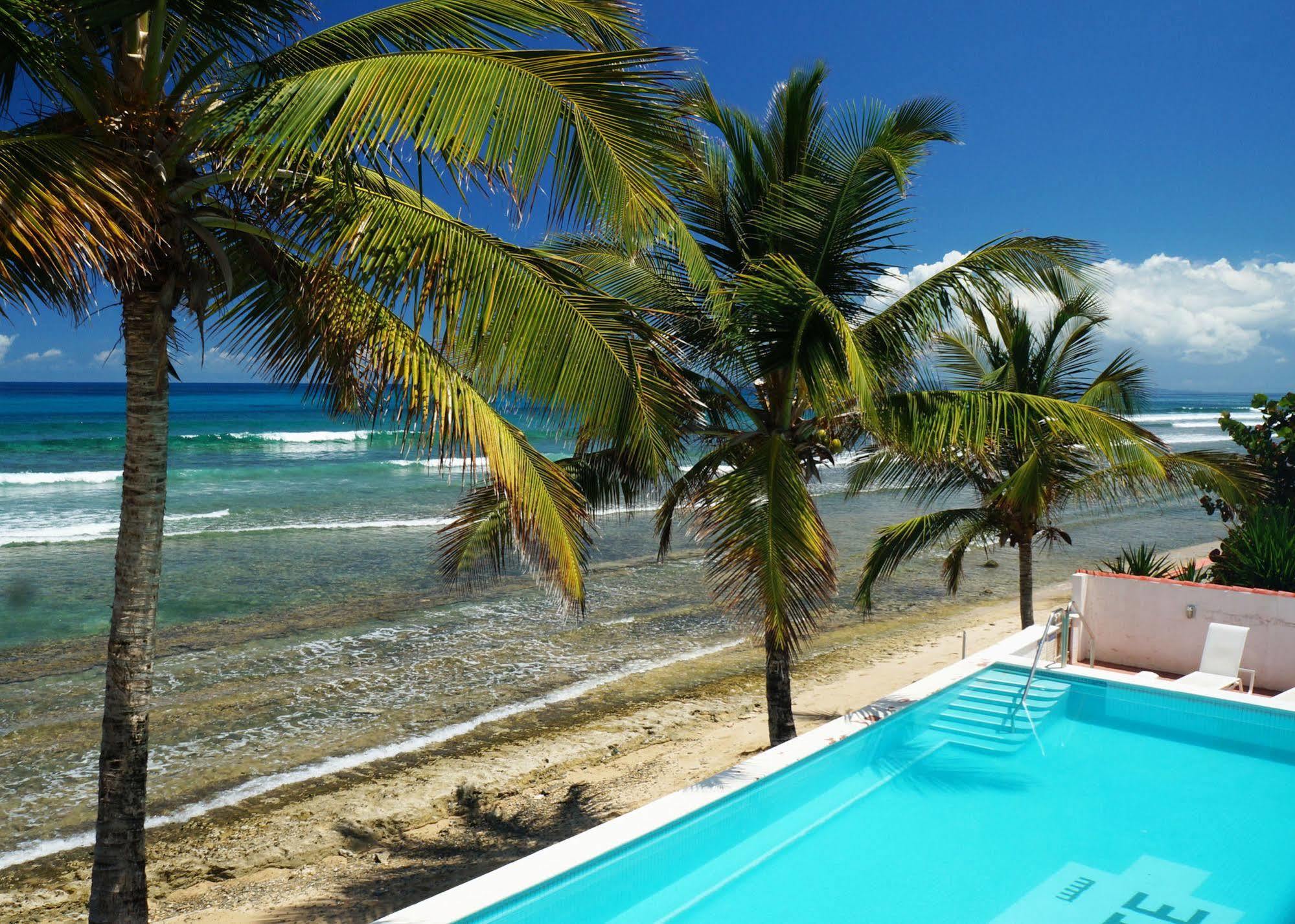 Bravo Beach Hotel Vieques Exteriér fotografie