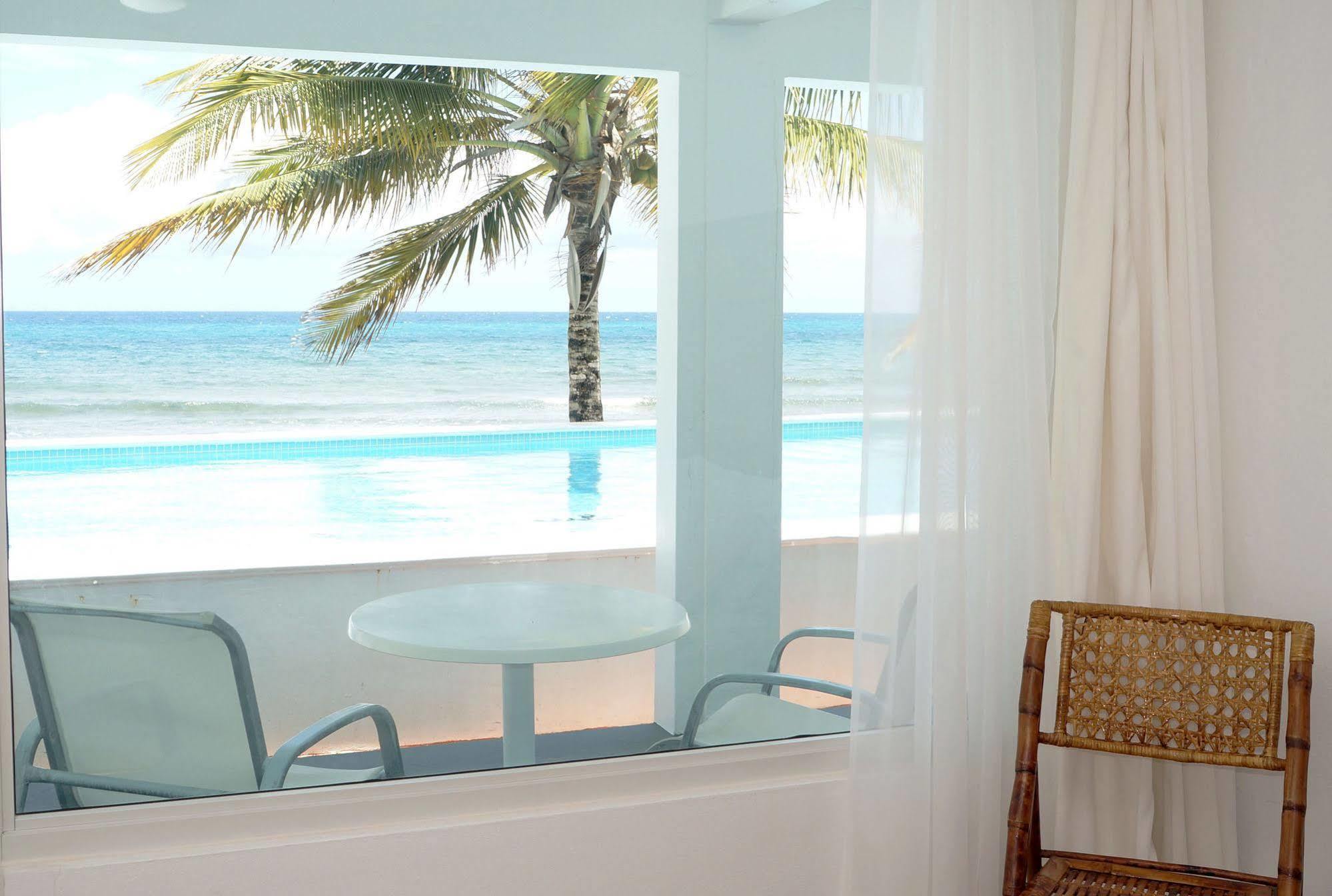 Bravo Beach Hotel Vieques Exteriér fotografie
