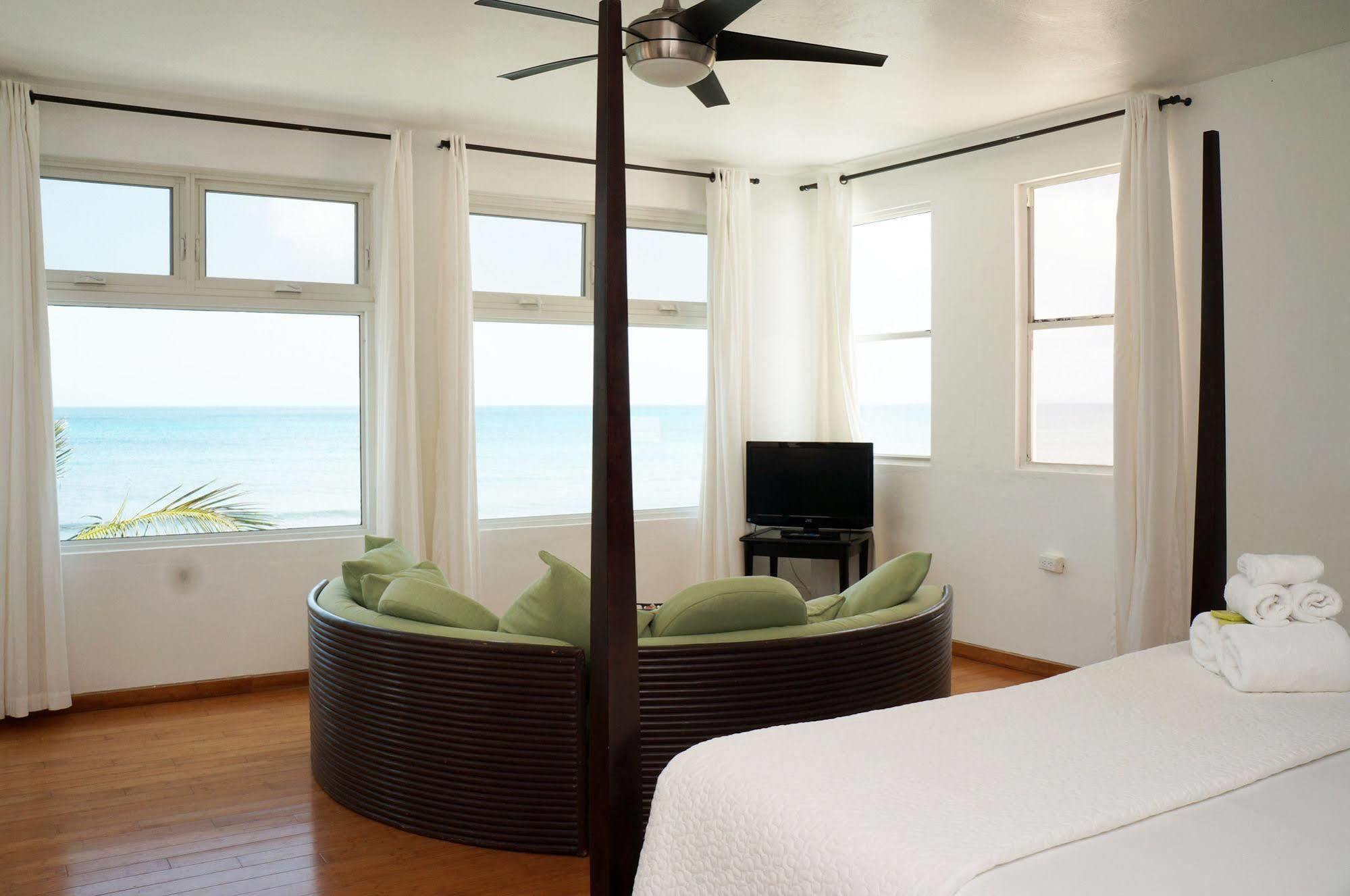 Bravo Beach Hotel Vieques Exteriér fotografie