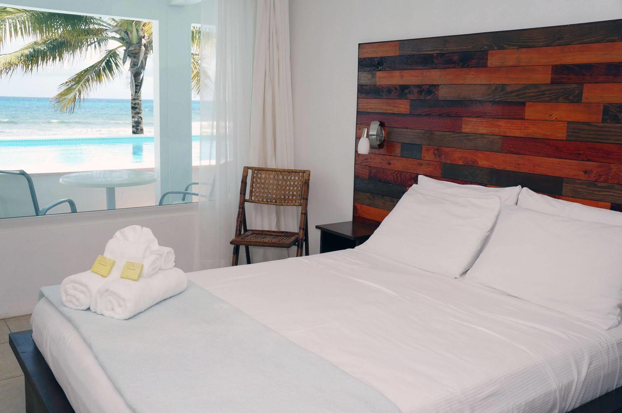 Bravo Beach Hotel Vieques Exteriér fotografie