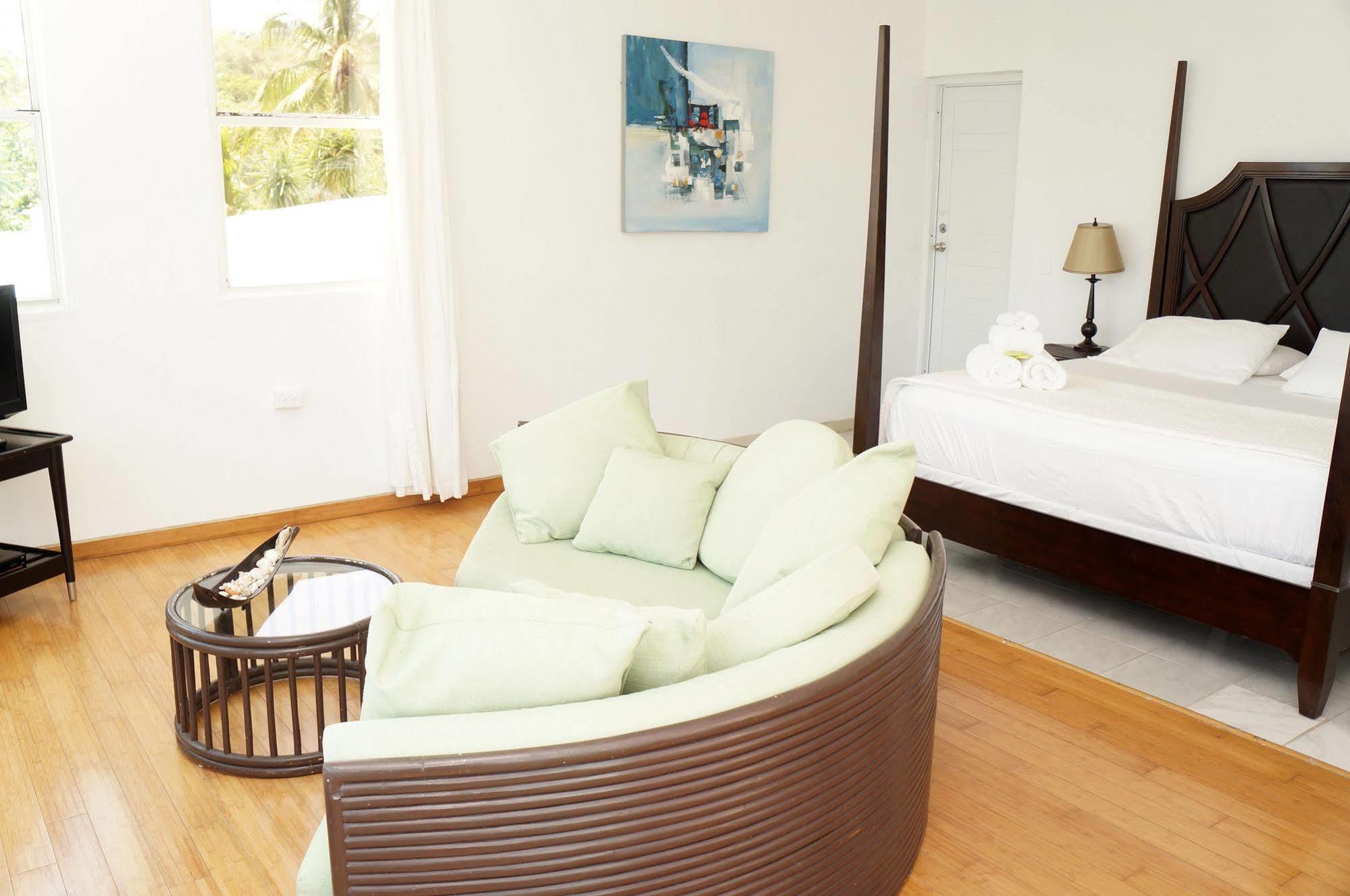 Bravo Beach Hotel Vieques Exteriér fotografie